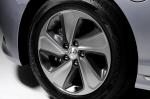 Hyundai Sonata PHEV 2015 года